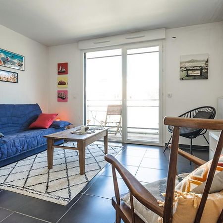 Appartamento Cabana & Le Manoir - Proche Du Lac Annecy Esterno foto