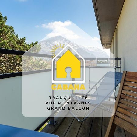 Appartamento Cabana & Le Manoir - Proche Du Lac Annecy Esterno foto