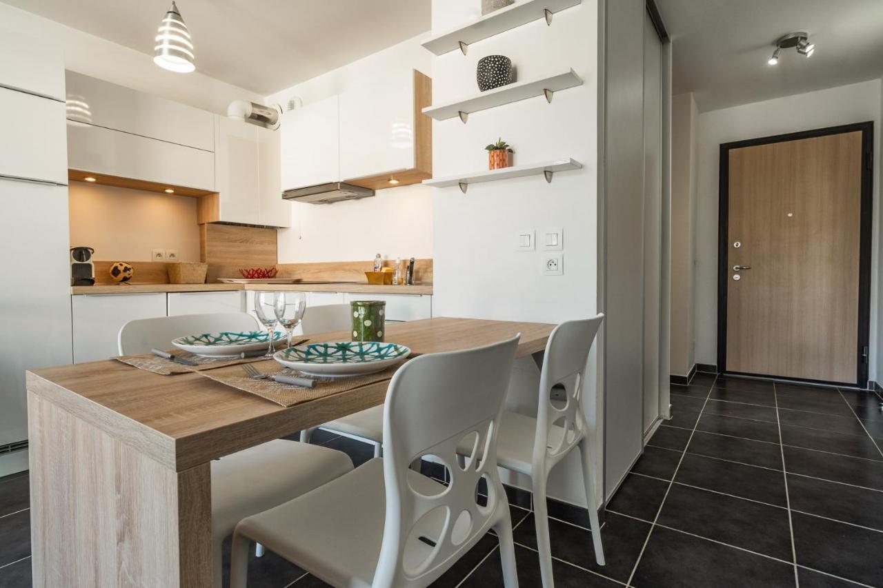Appartamento Cabana & Le Manoir - Proche Du Lac Annecy Esterno foto
