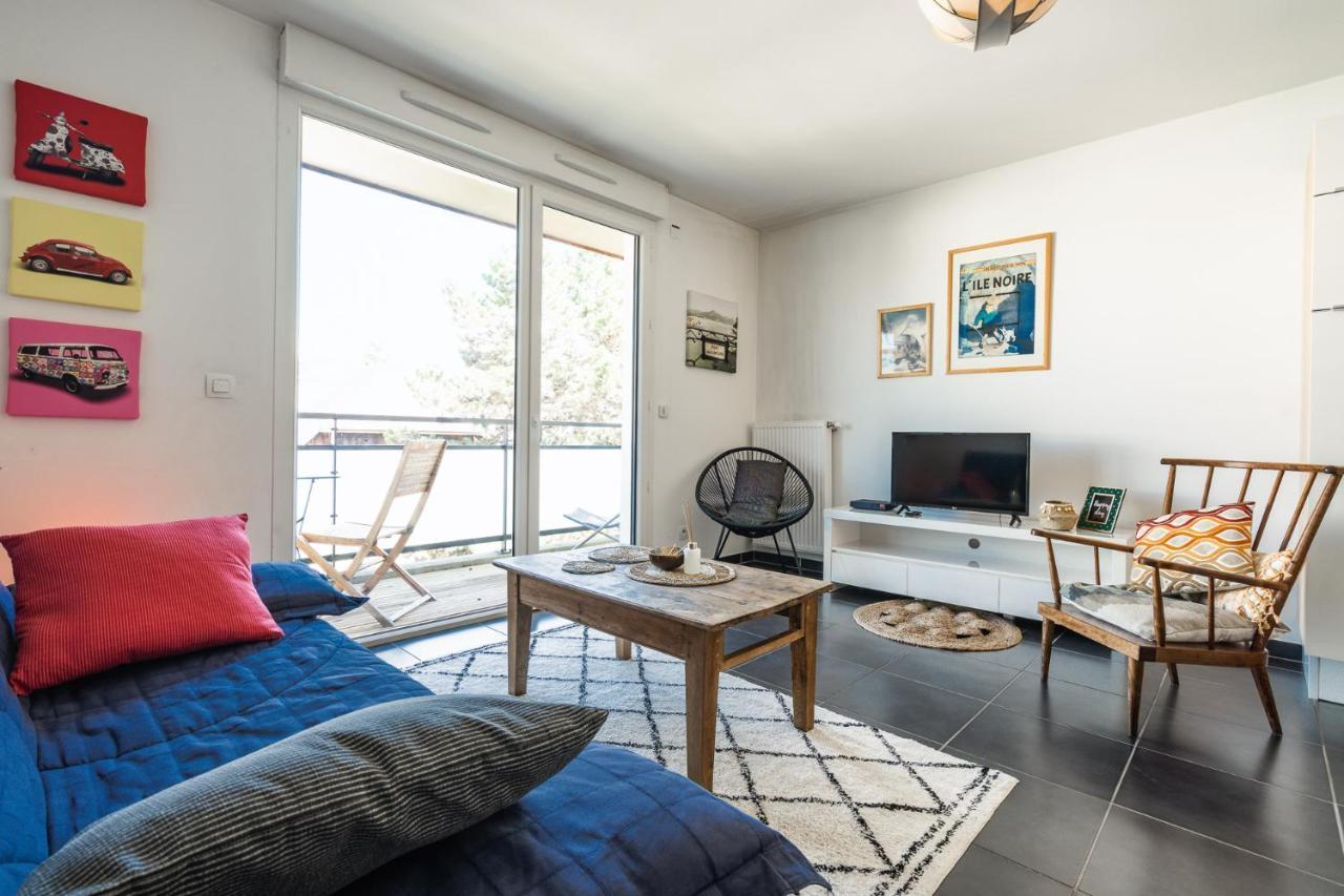 Appartamento Cabana & Le Manoir - Proche Du Lac Annecy Esterno foto