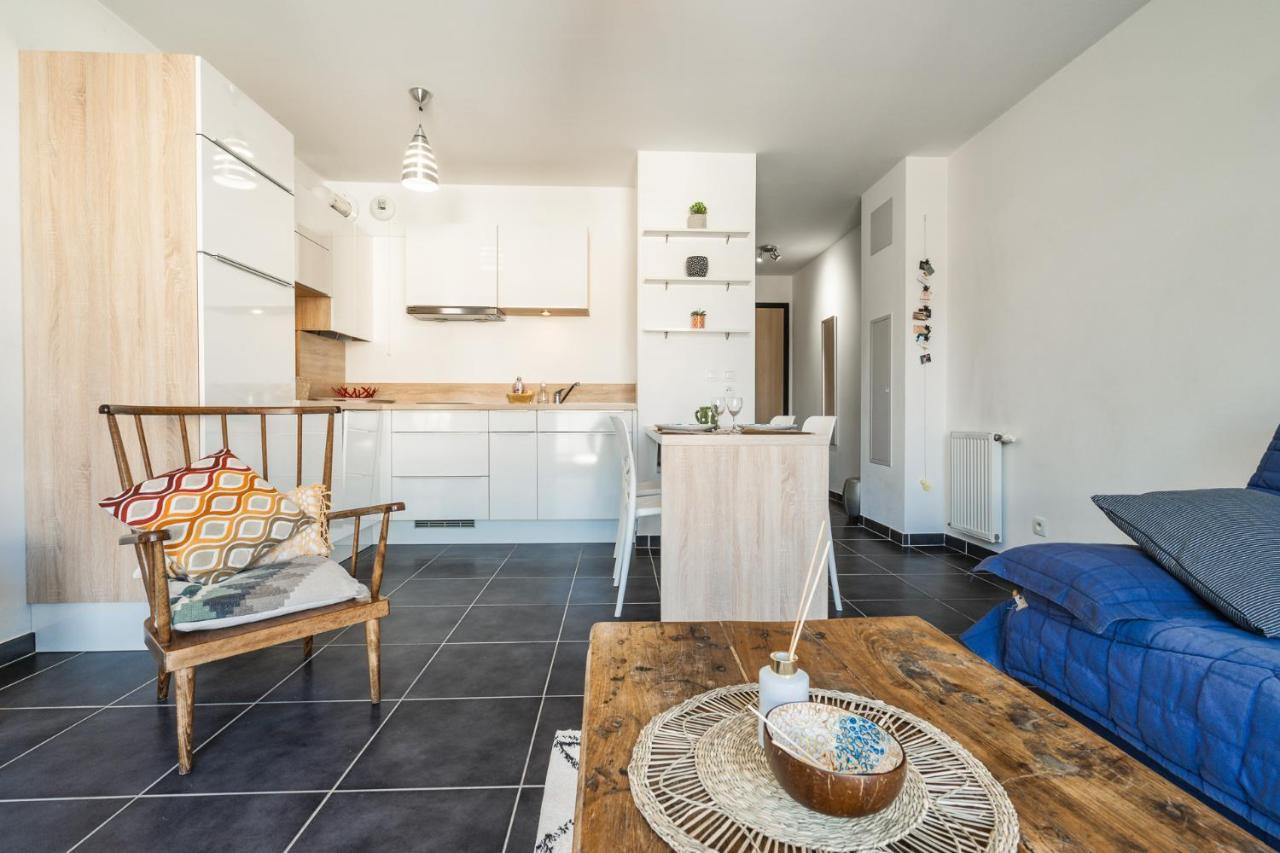 Appartamento Cabana & Le Manoir - Proche Du Lac Annecy Esterno foto